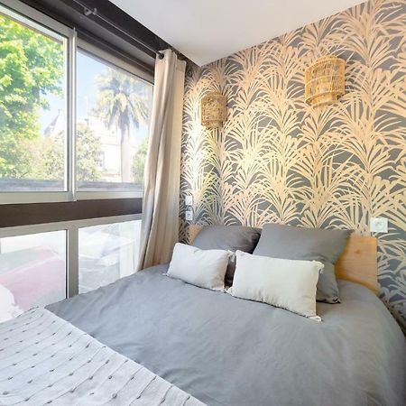 Suites Gaya Confort - Centre Ville モンペリエ エクステリア 写真