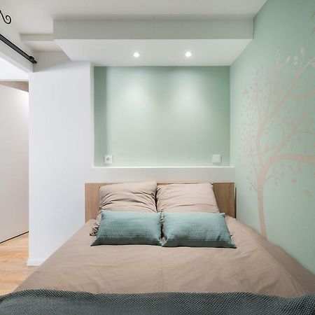 Suites Gaya Confort - Centre Ville モンペリエ エクステリア 写真