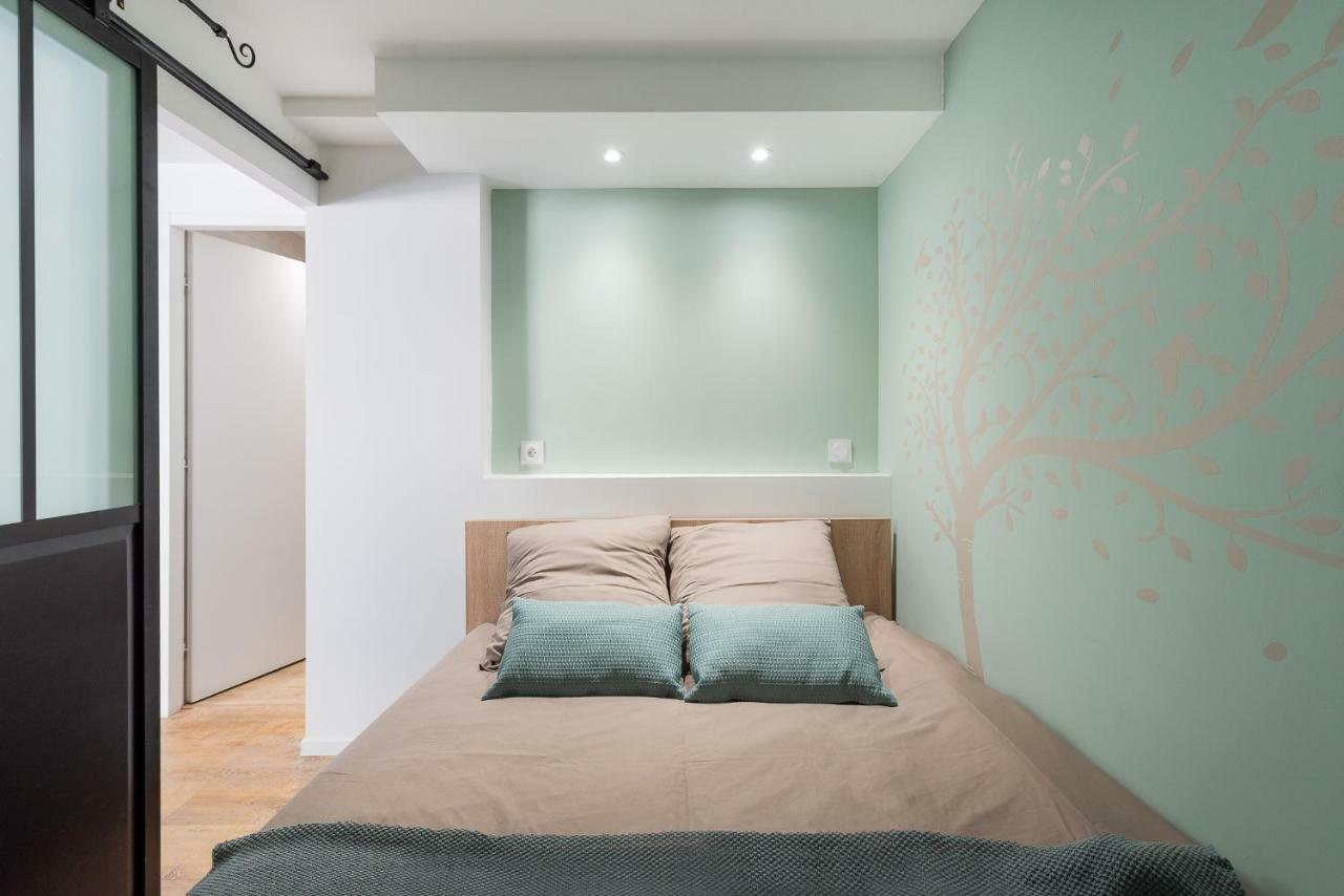 Suites Gaya Confort - Centre Ville モンペリエ エクステリア 写真